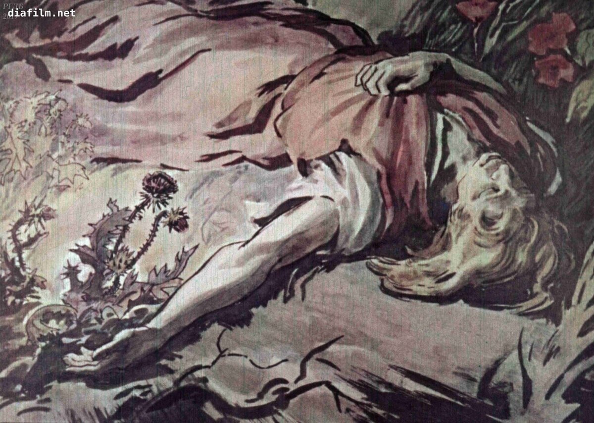 Данко Максим Горький