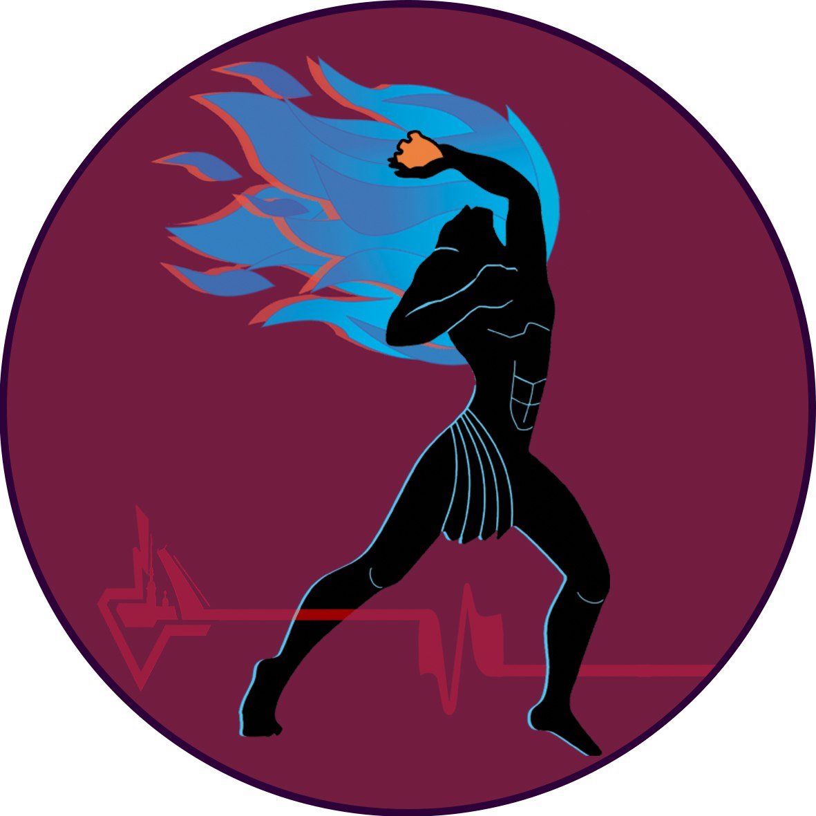 Данко рисунок