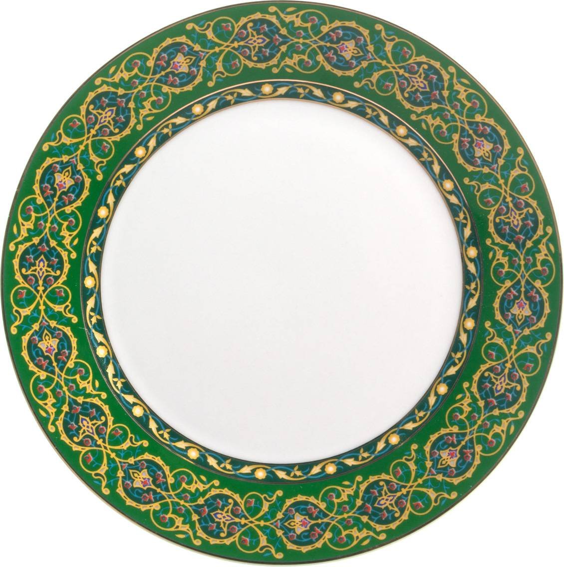 Татарская тарелка