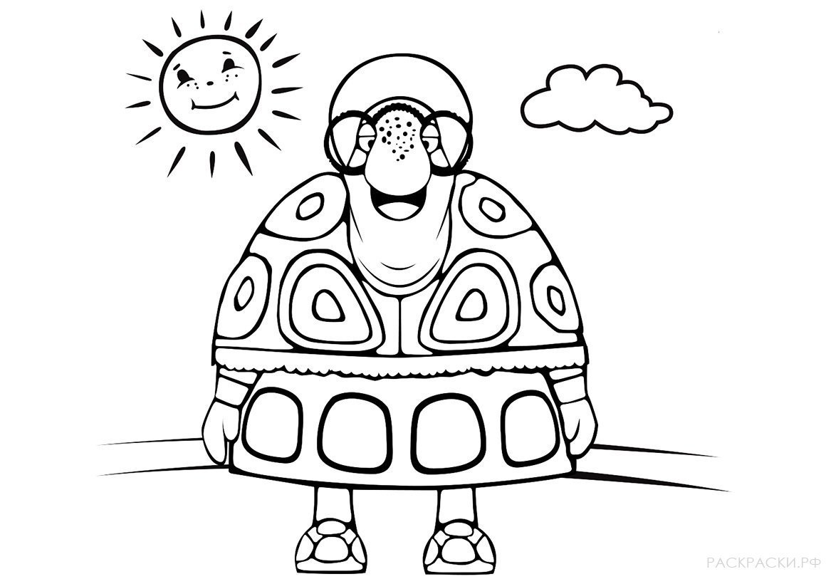 Корней Корнеевич