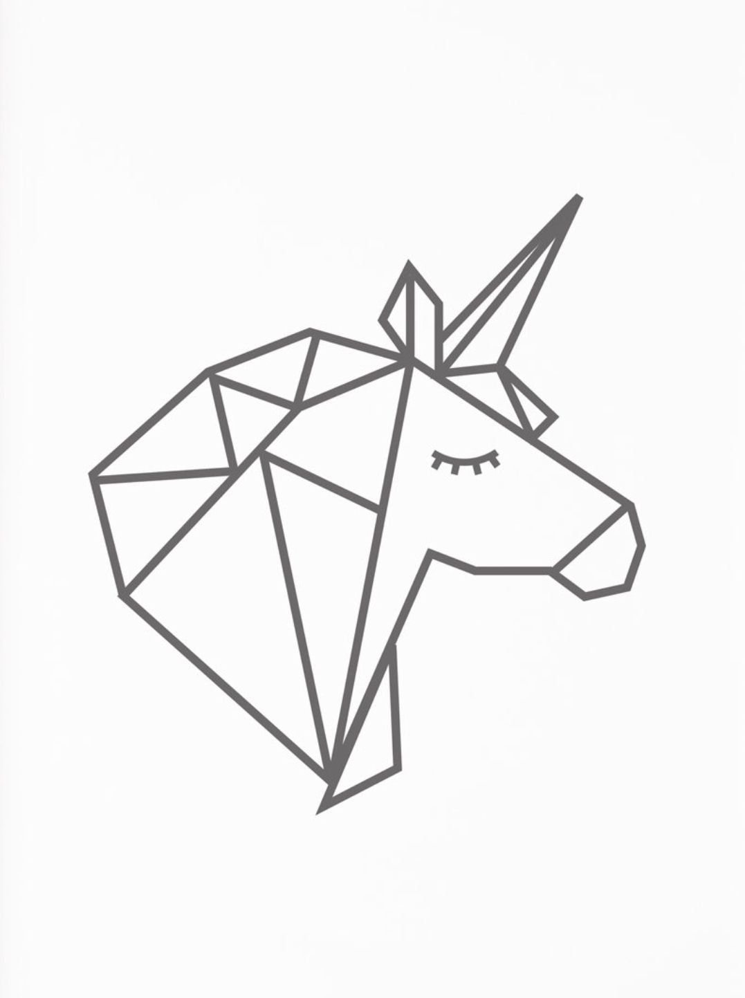 Схемы SKZOO из бумаги