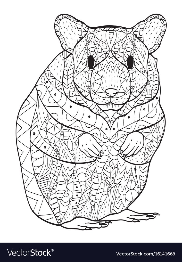 Фигуры из линий