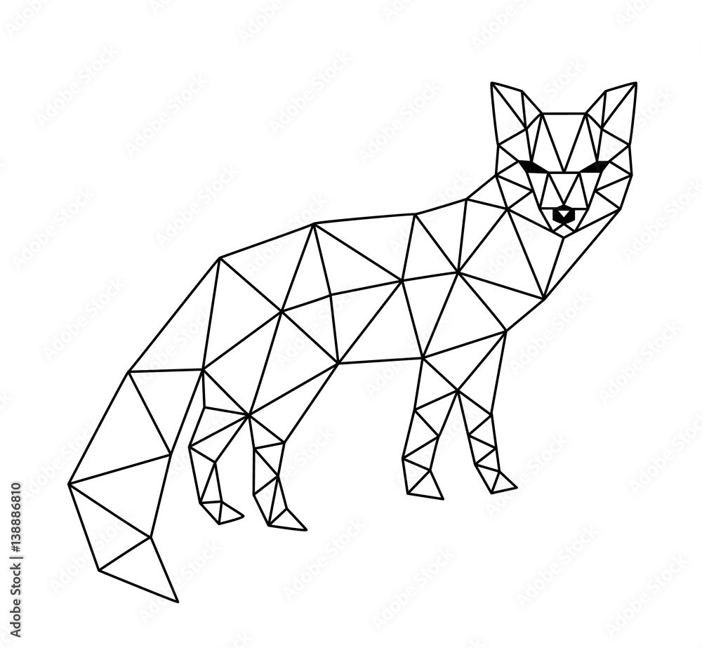 Открытка мишка с подарком из бумаги