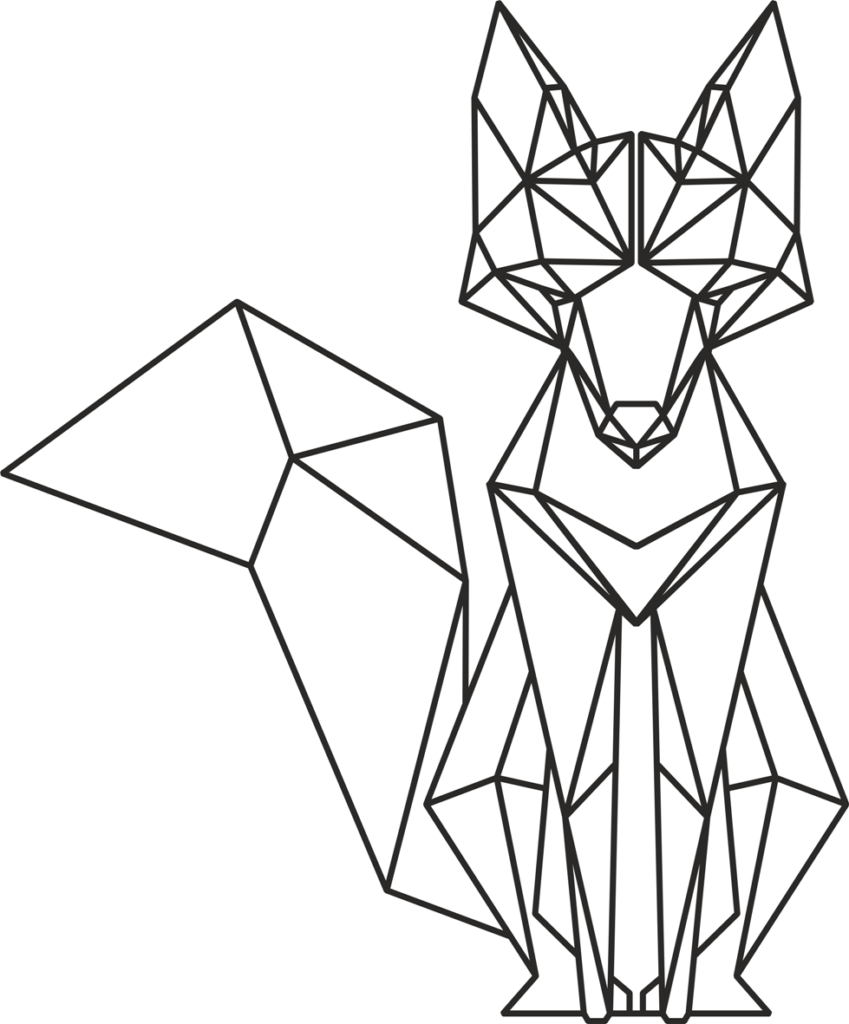 Кот для 3д ручки