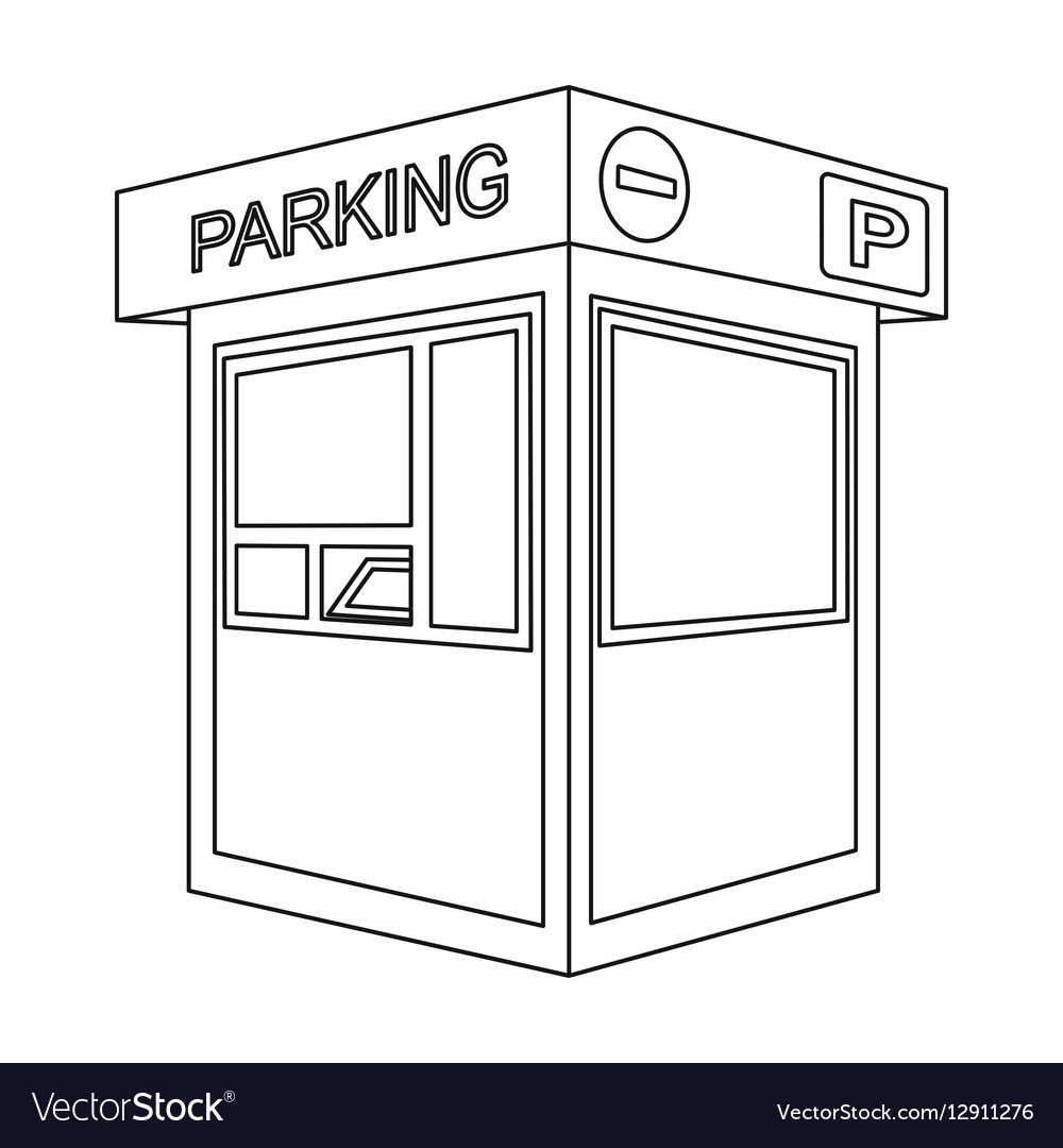 Собака в будке рисунок