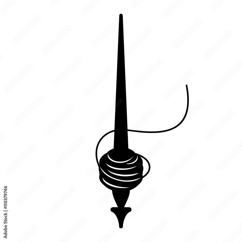 Веретено Румпельштильцхен