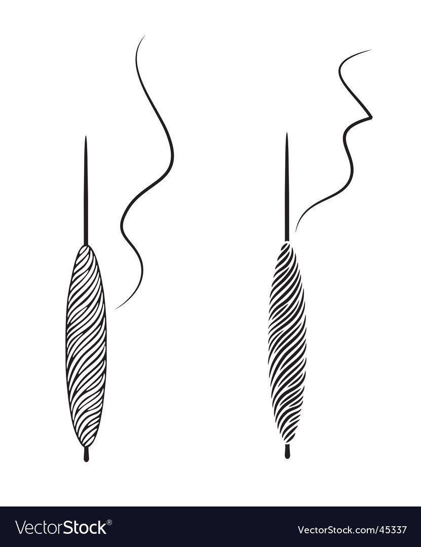 Пряха рисунок