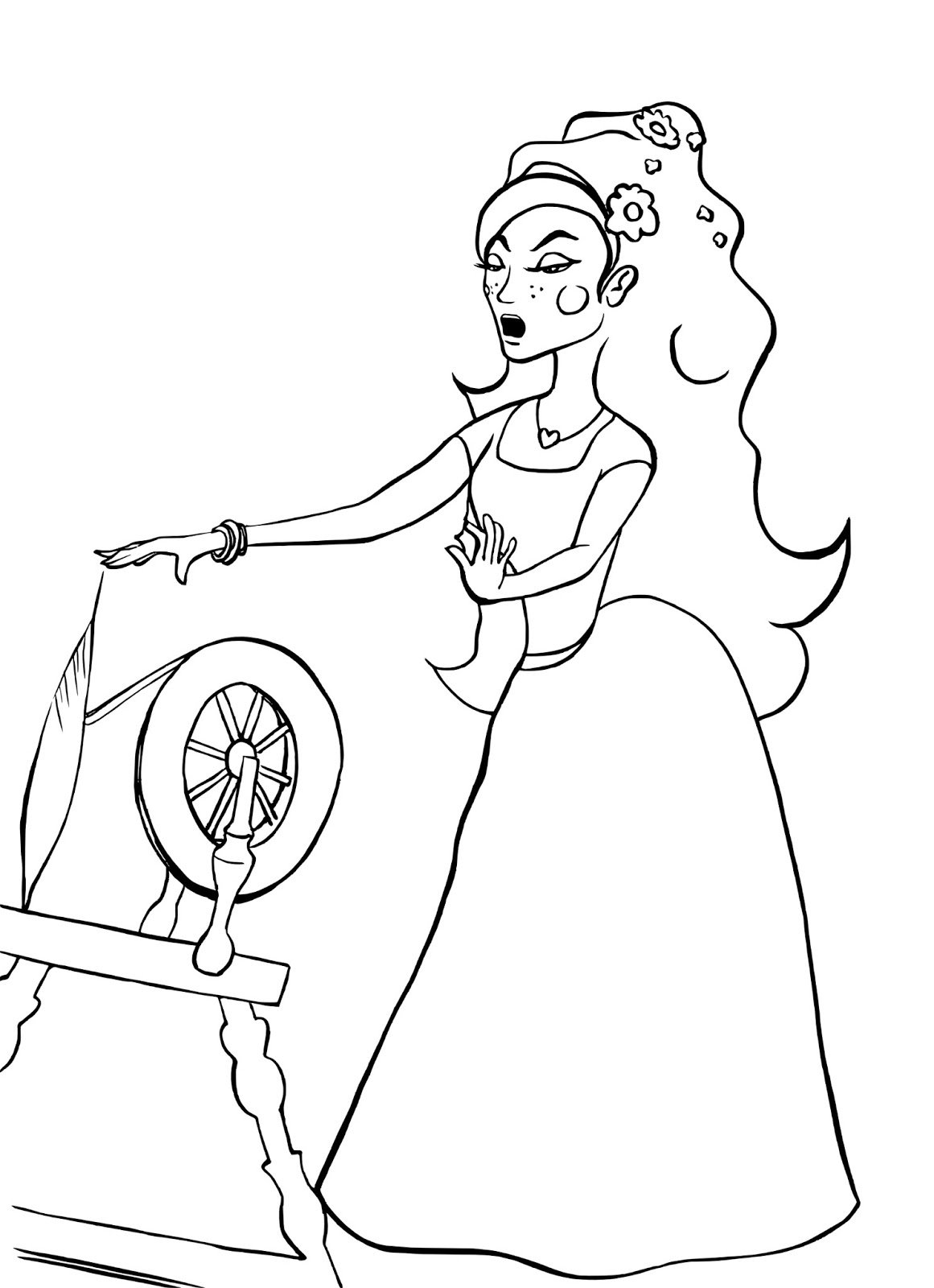 Копьё геральдика