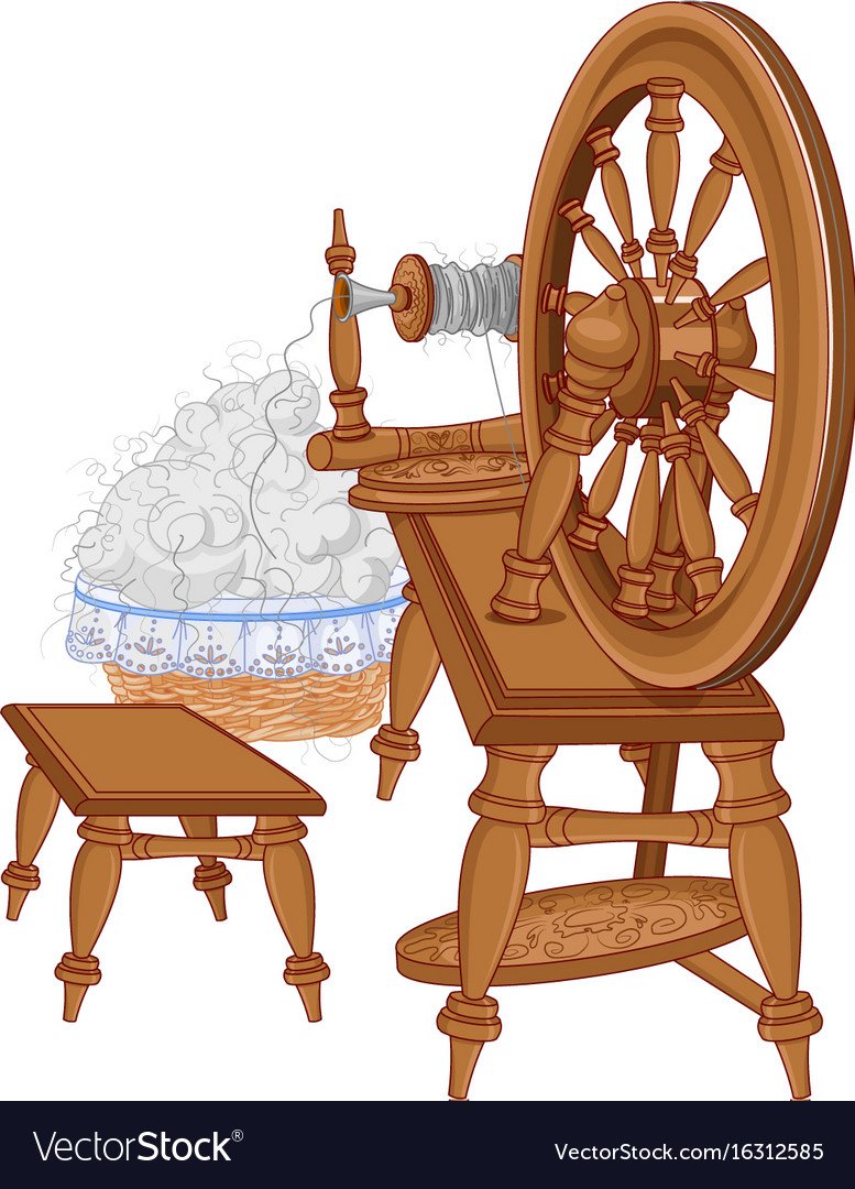 Веретено Ананки Платон