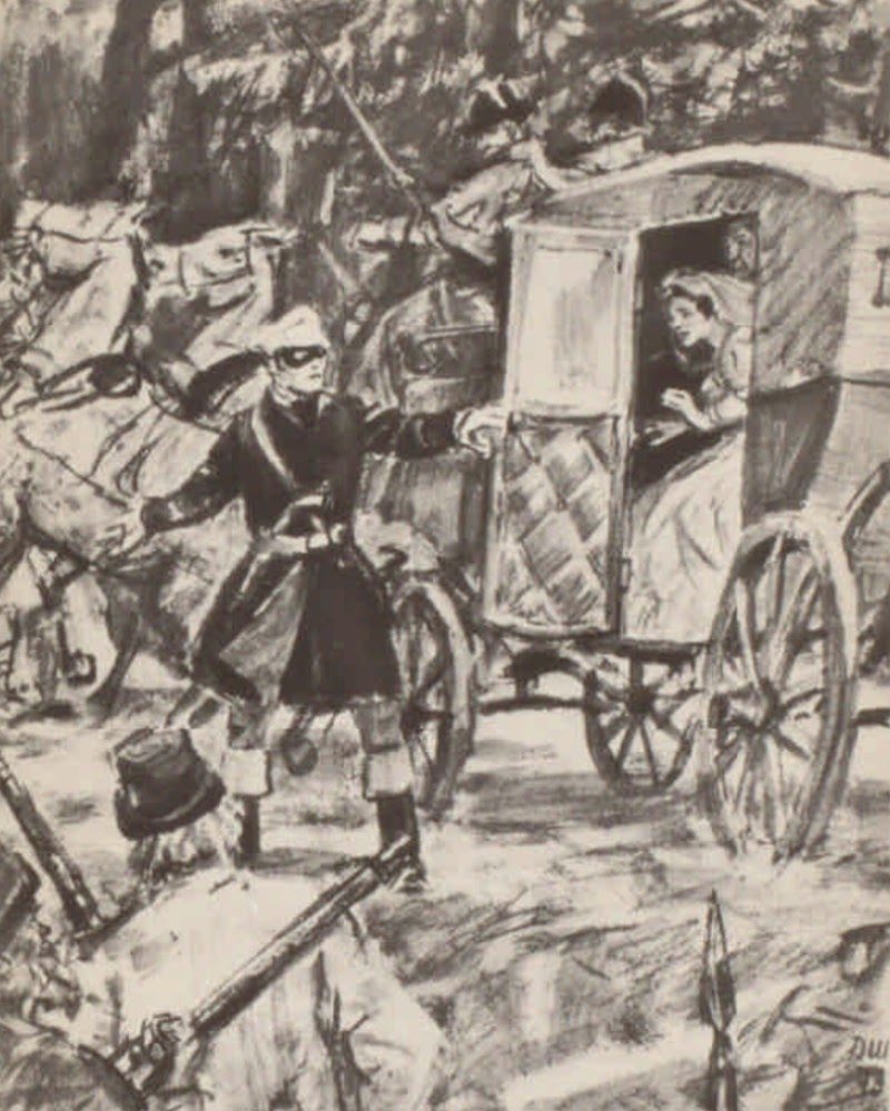 Шмаринов Дубровский