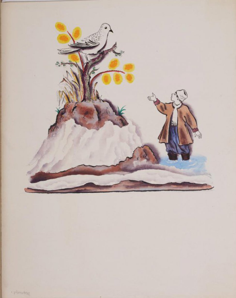 Печка Конашевич