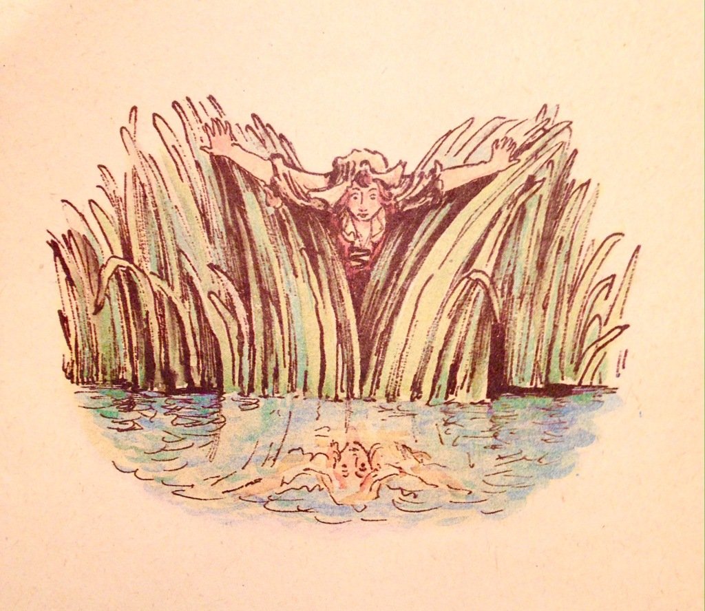 Корней Чуковский крокодил Конашевич