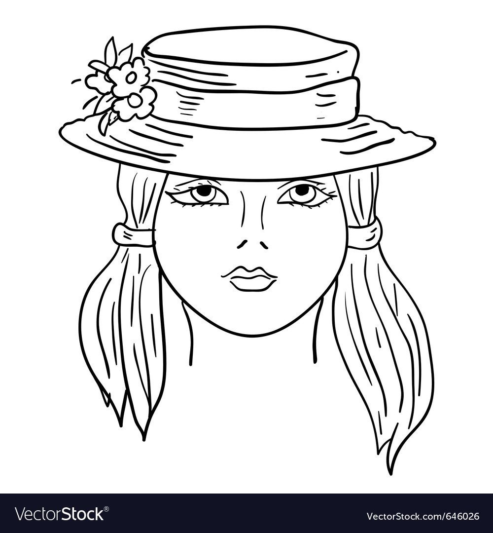 Котенок Шлепа раскраска