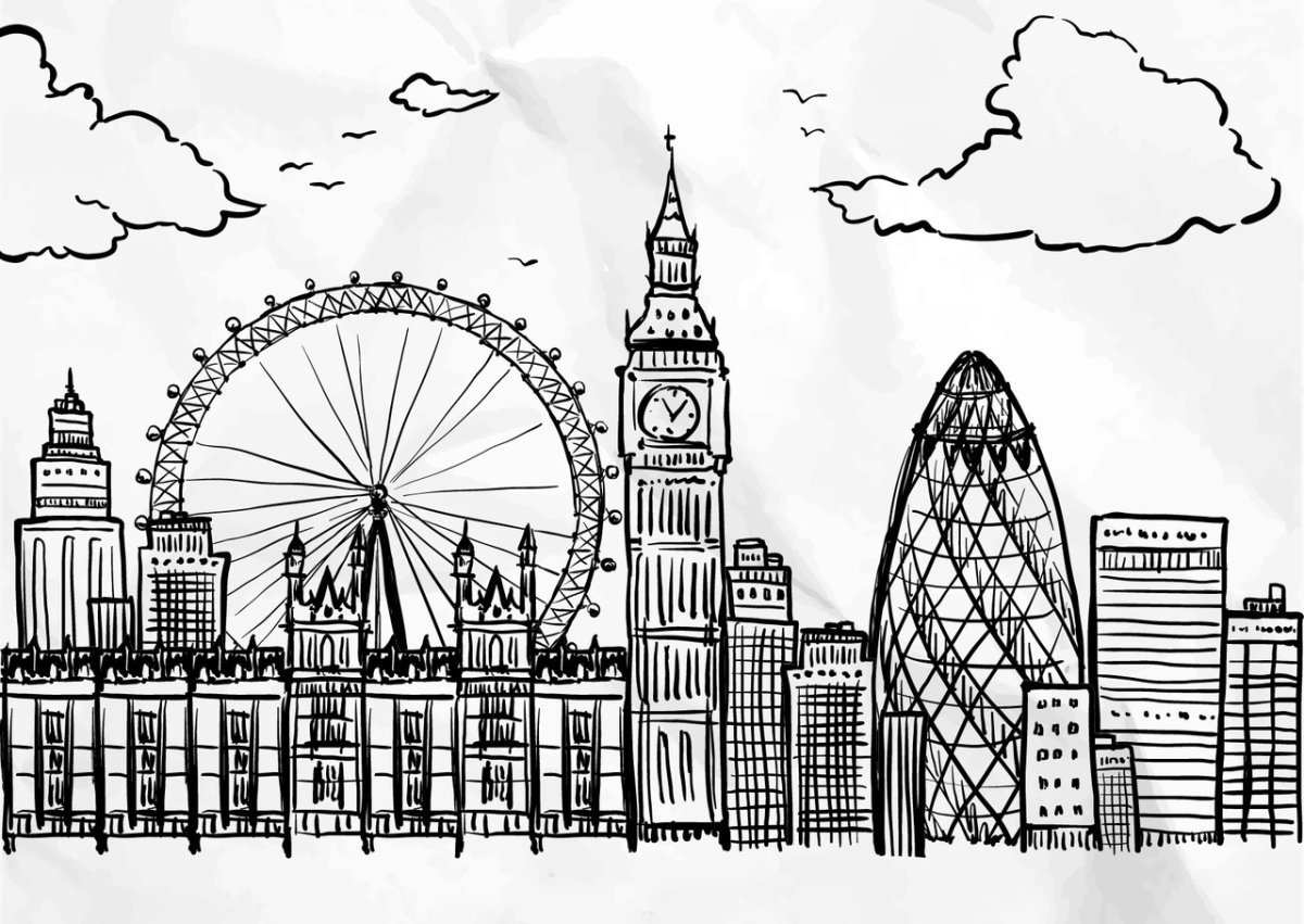 Распечатки путешествия