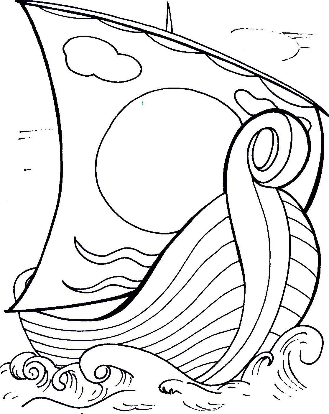 Раскраски сказки Пушкина о царе Салтане