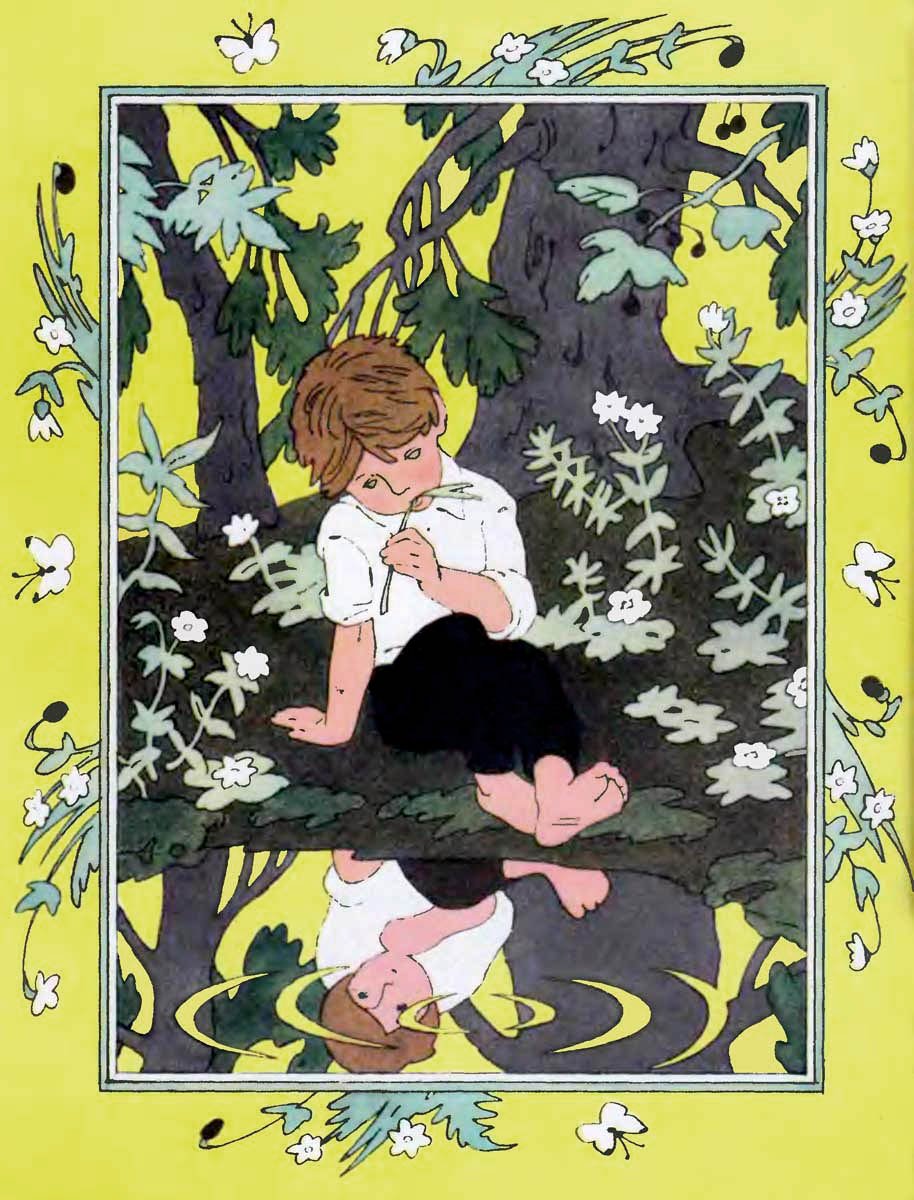 Эрик Булатов художник иллюстратор