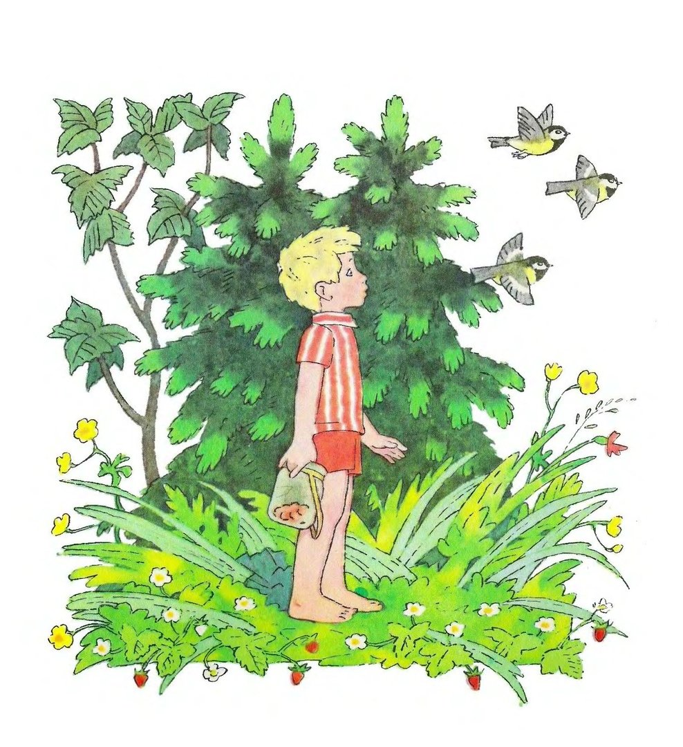 Золушка Булатов Васильев