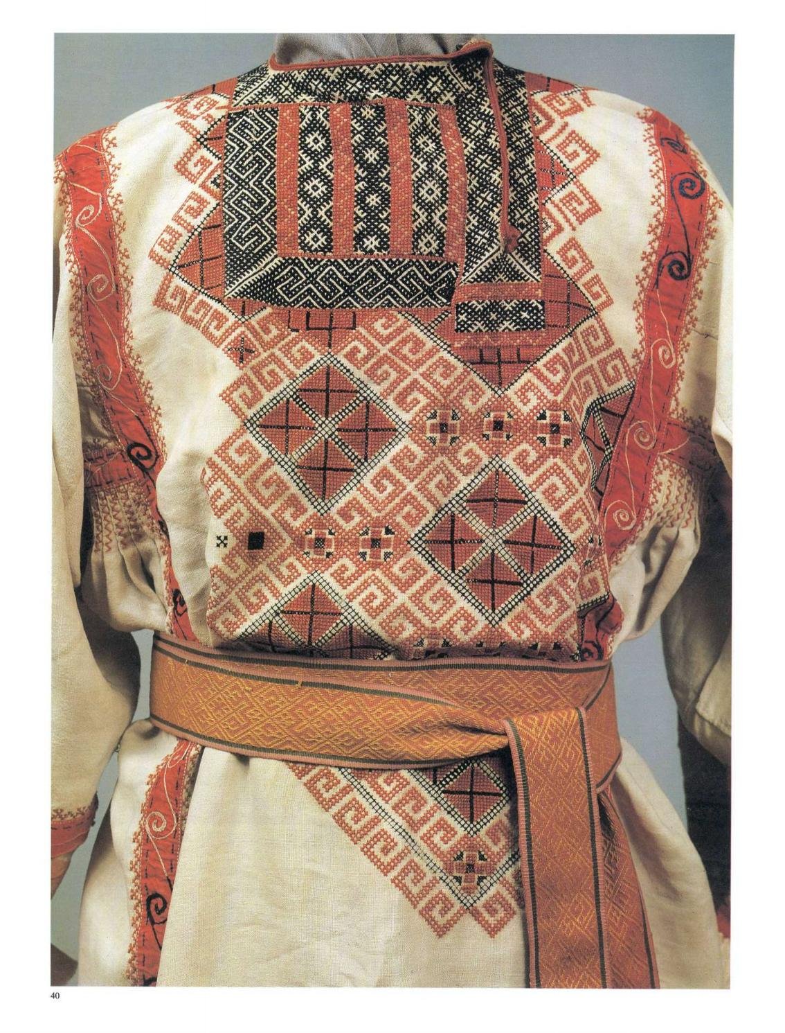 Этнографический музей народов Забайкалья ворота