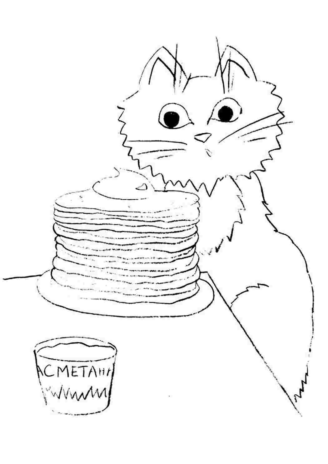 Раскраски православные традиции