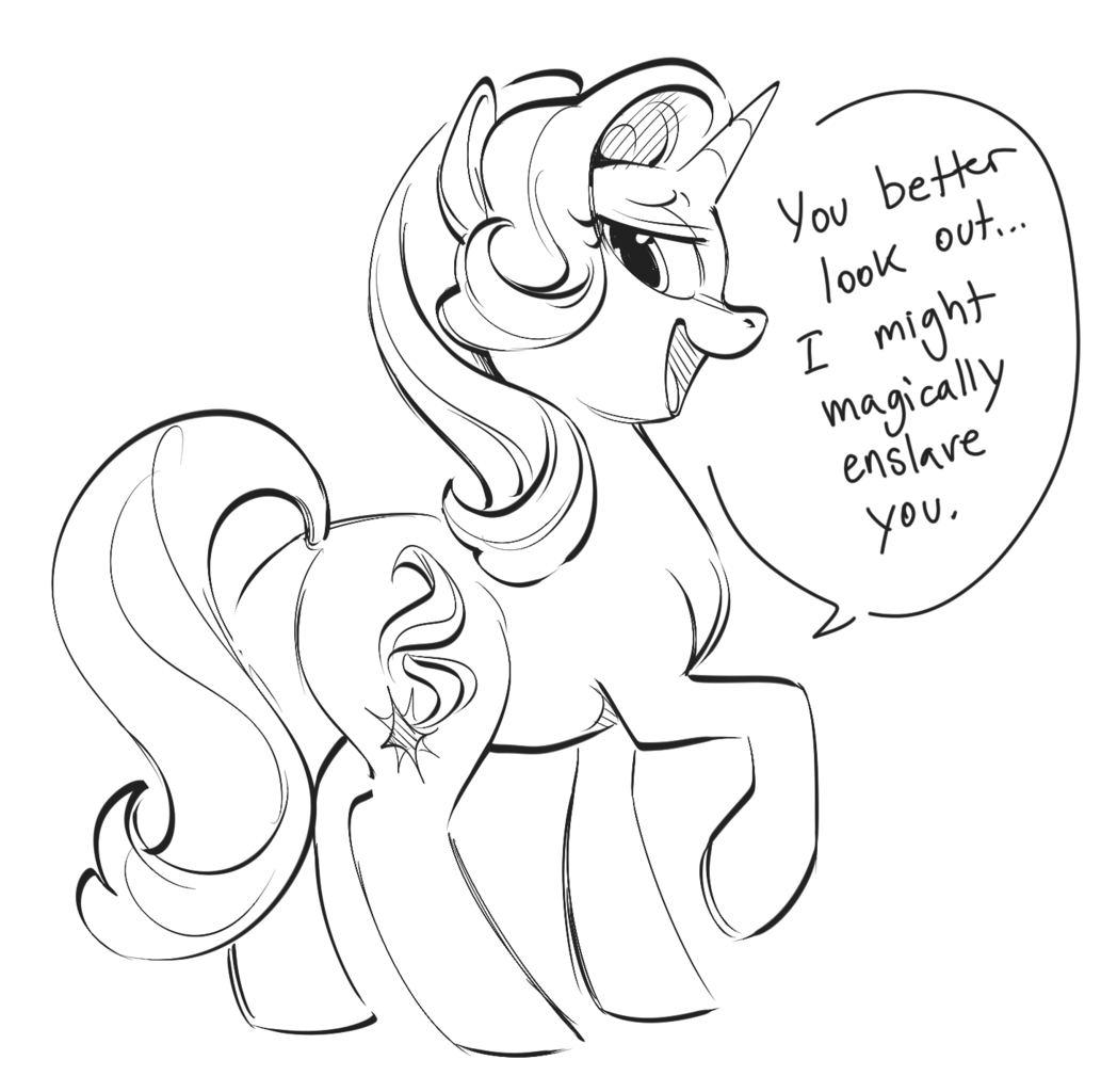 Раскраска пони эпл Джек принцесса