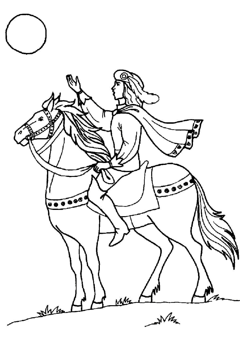 Елизавета Королева Великобритании портрет разукрашки