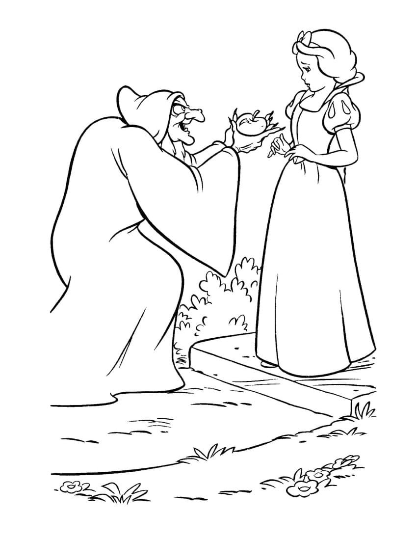 Славянские раскраски