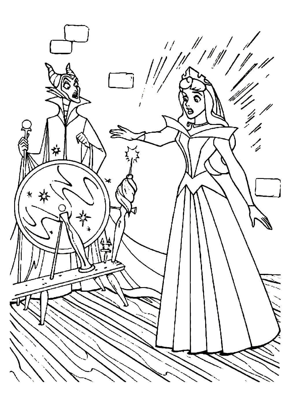 Раскраски сказки Пушкина о царе Салтане