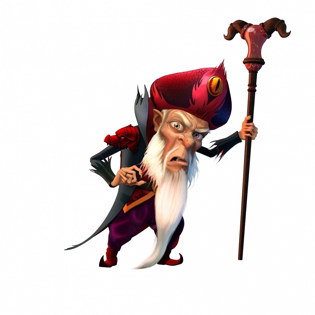 Руслан и Людмила марш Черномора