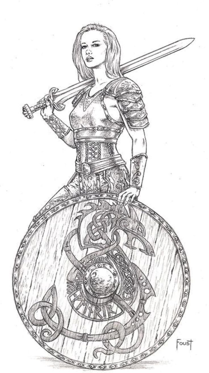 Мандала богиня раскраска