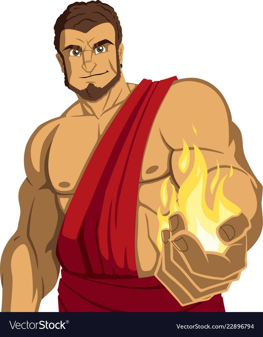 Возвращение с Олимпа мультфильм