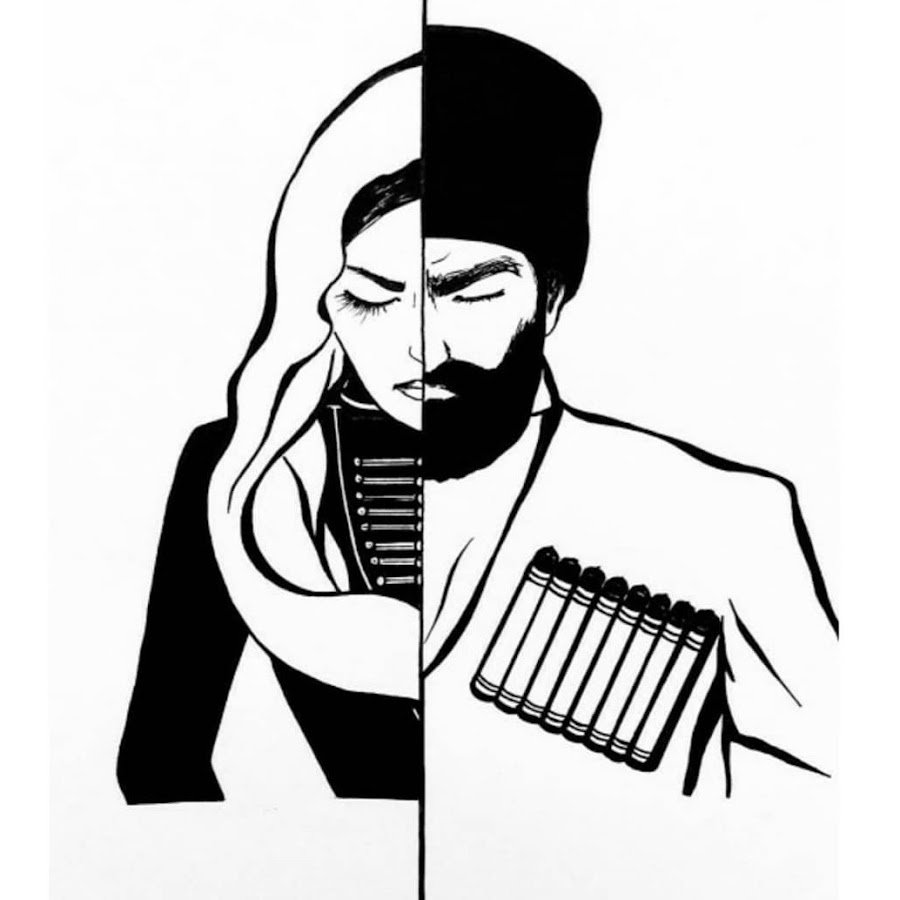 Картоева Фатима