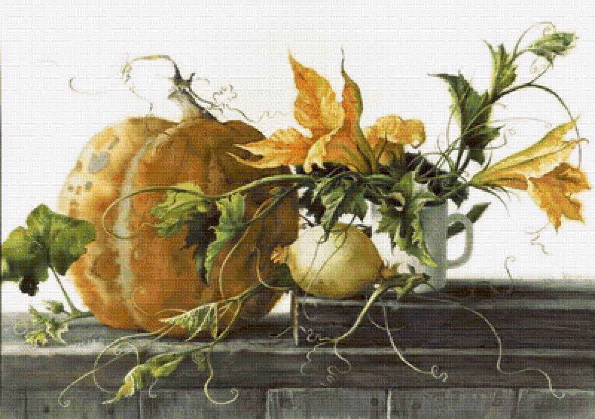 Натюрморт живопись художник Елена Базанова