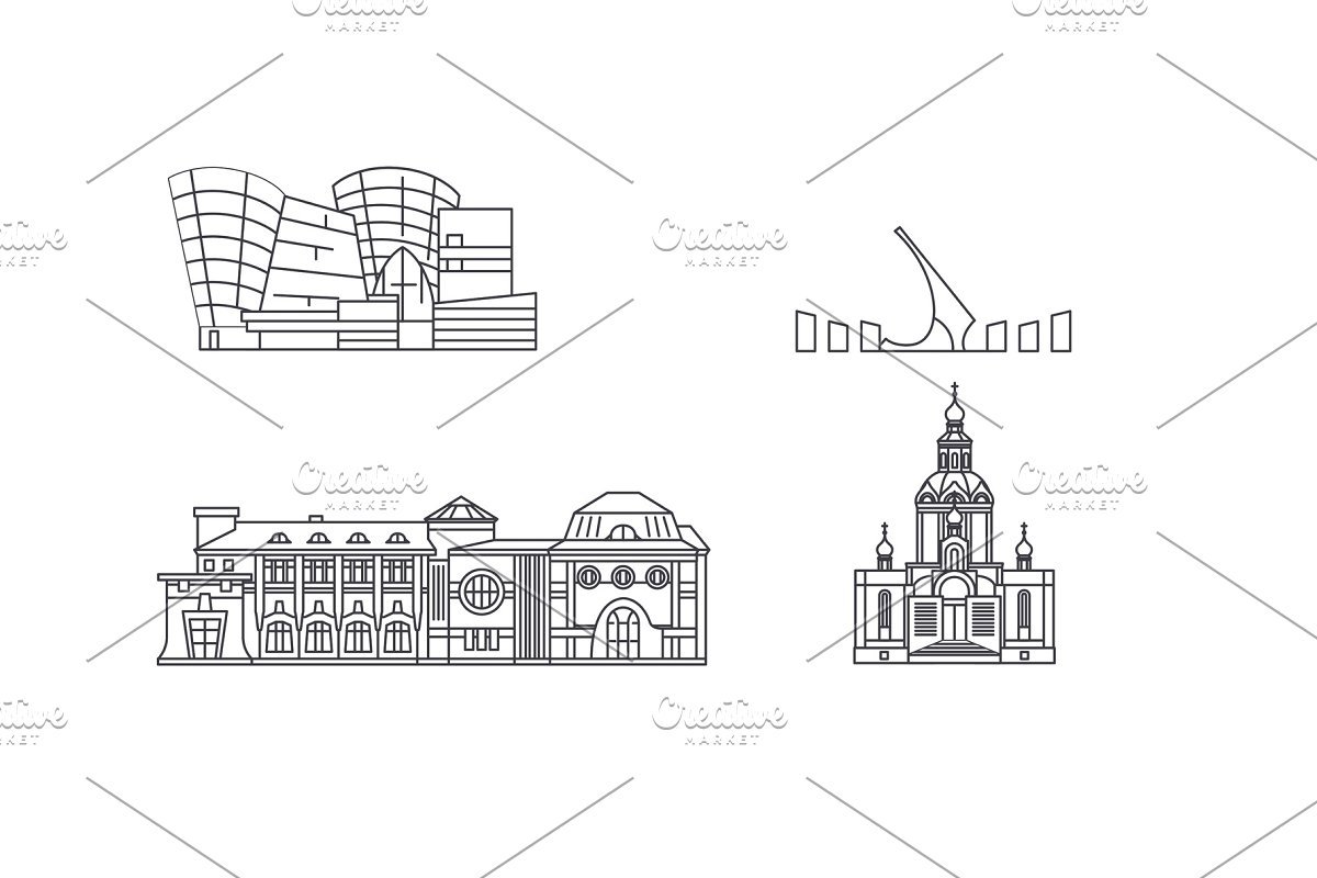 Раскраска Белгород