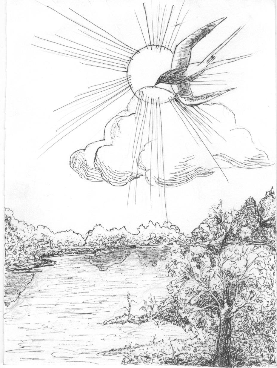 Родина раскраска для детей