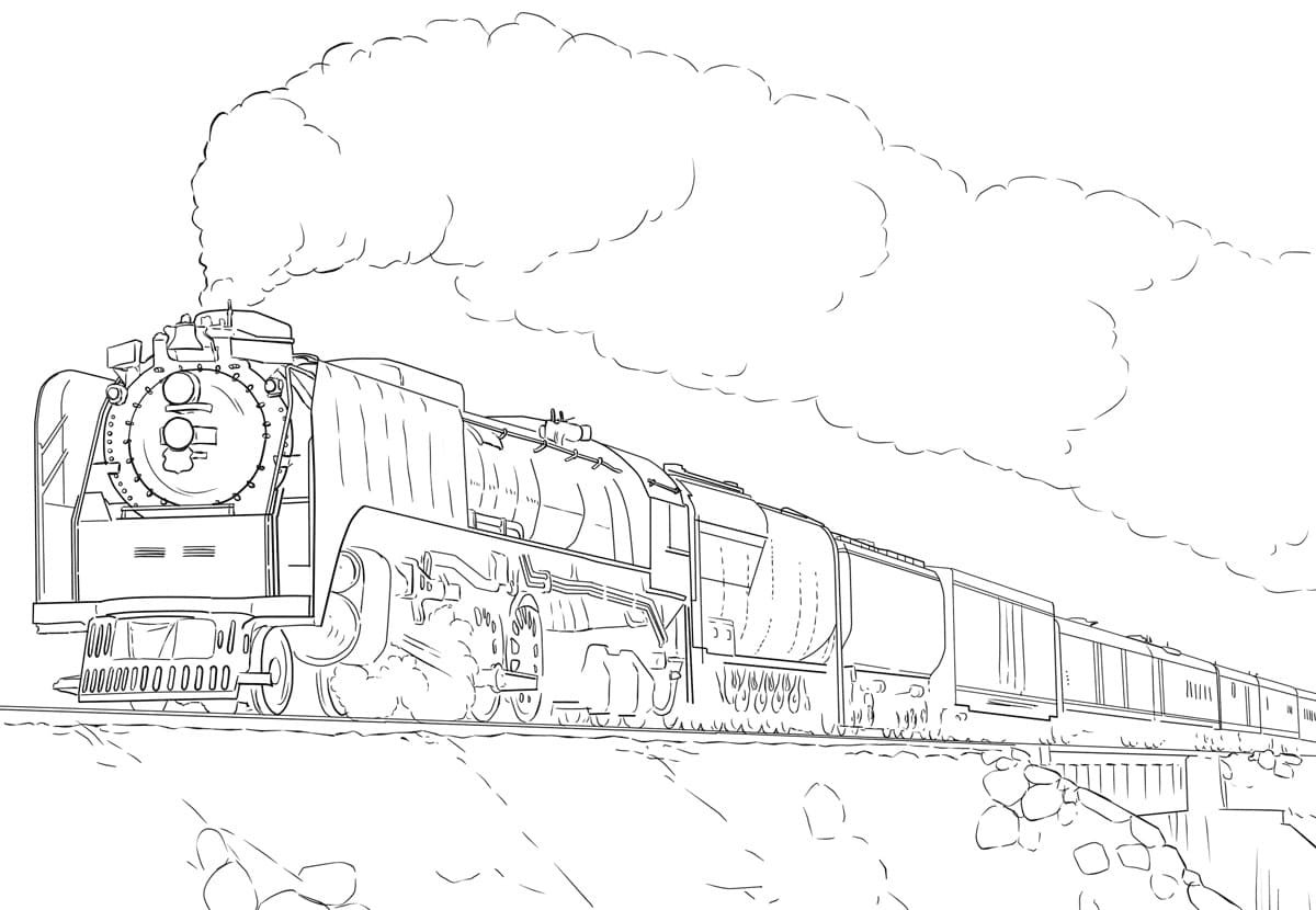 Полярный экспресс (2004 г.)