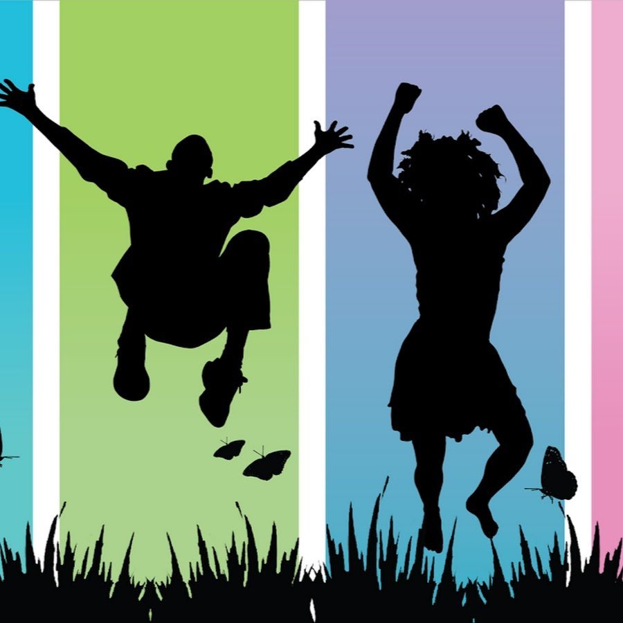 Молодость рисунок