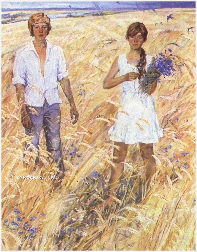 Всеволод Михайлович Петров-Маслаков