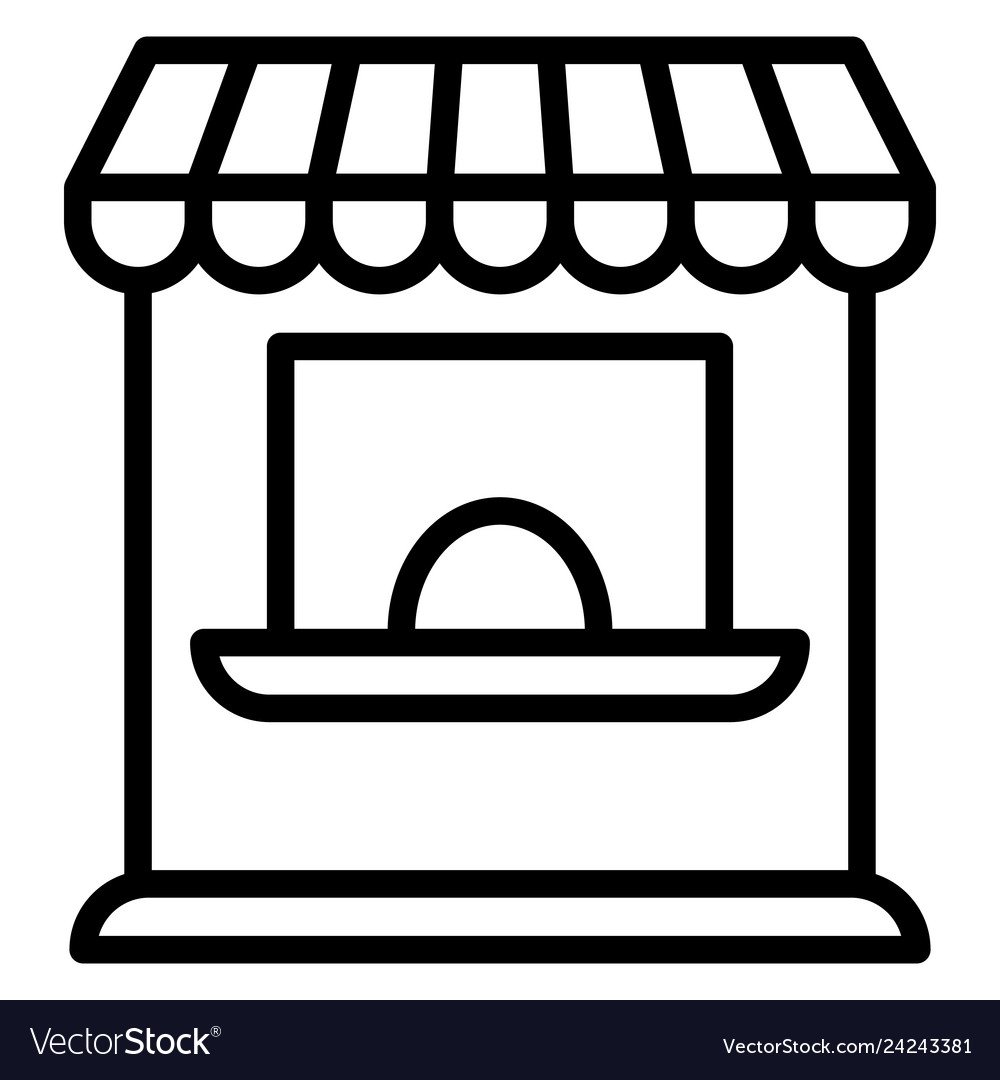 Ларек иконка