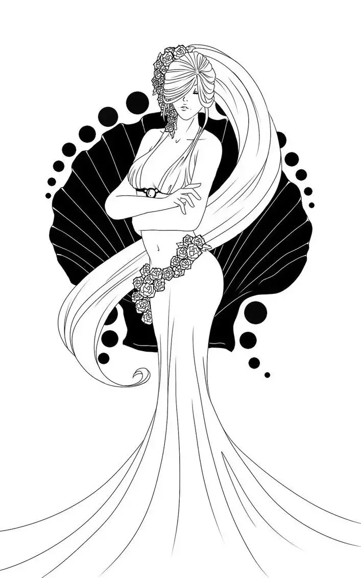 Артемида богиня