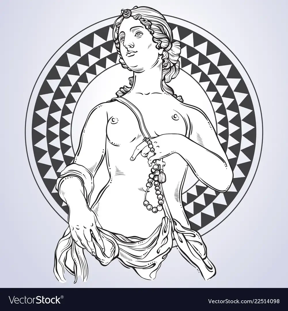 Дионис Бог древней Греции 5 класс