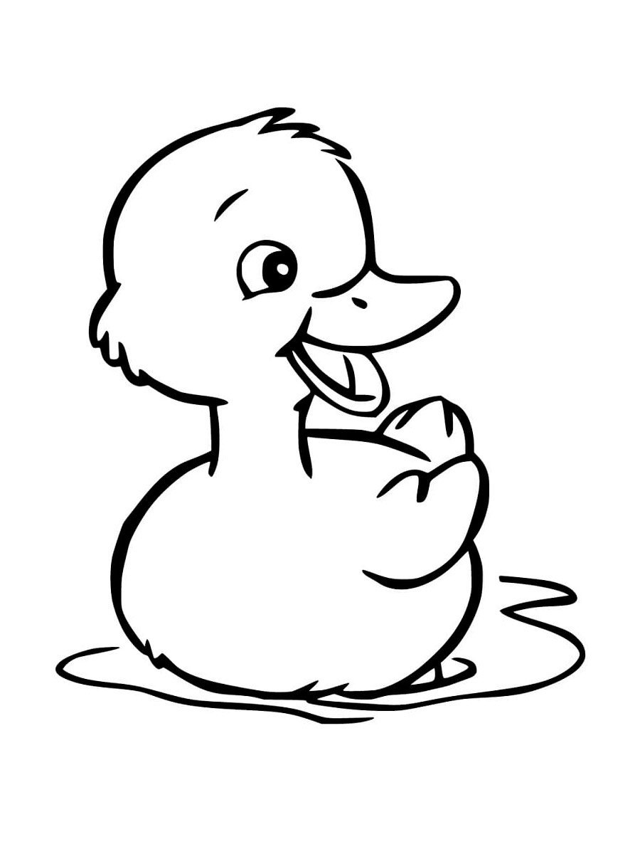 Сказки Сутеева цыпленок и утенок