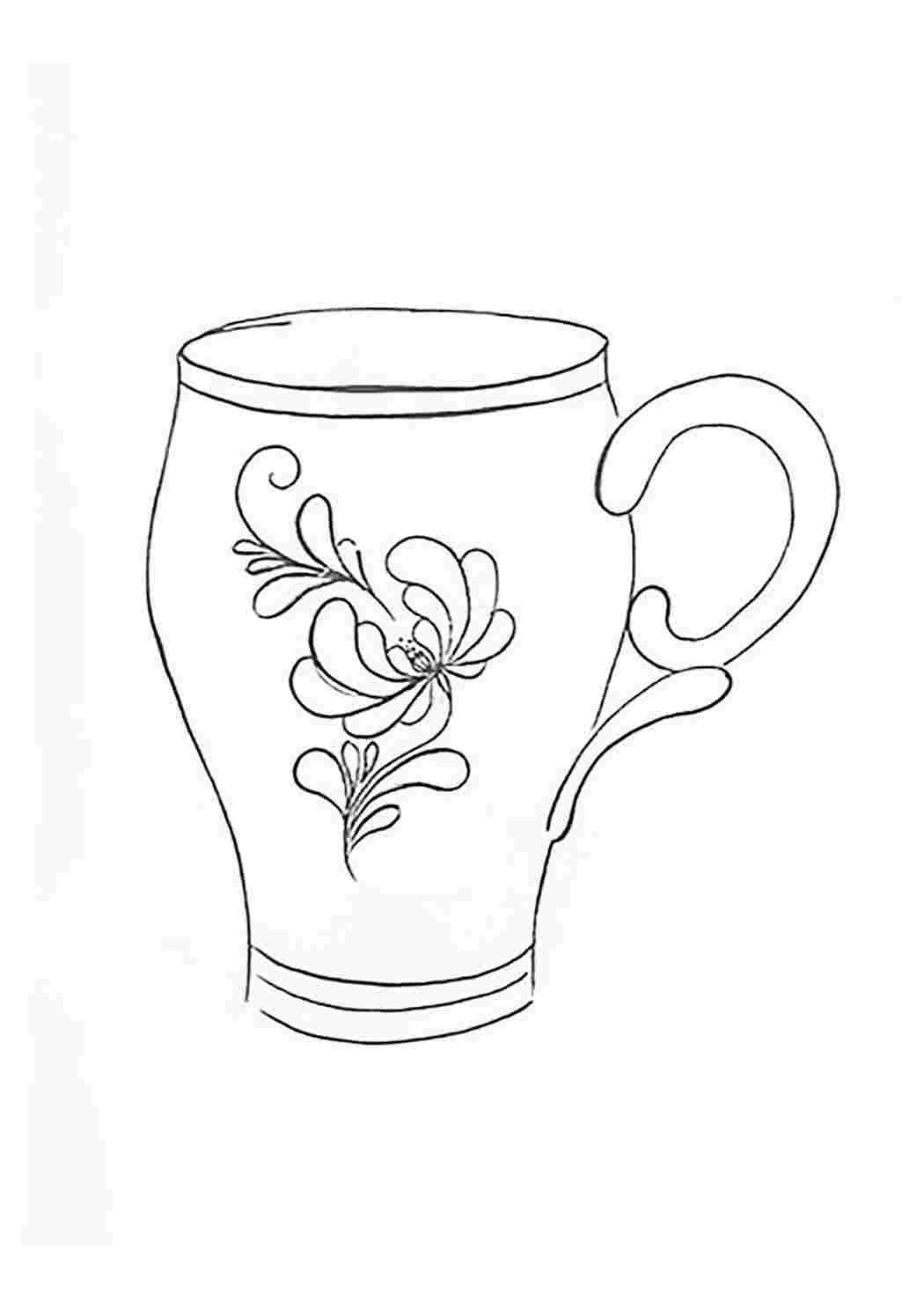 Раскраска Чаки