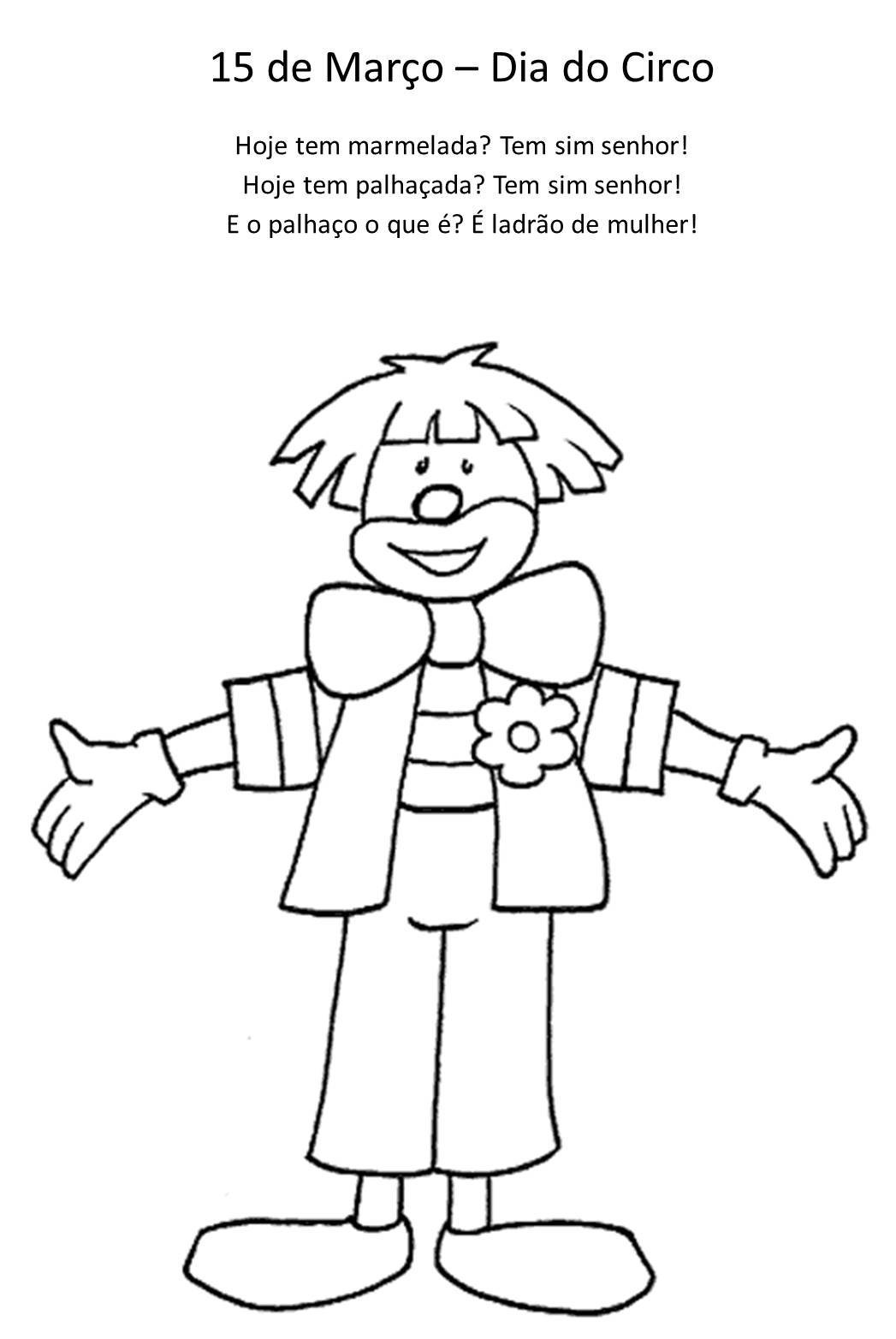 Театральная кукла раскраска