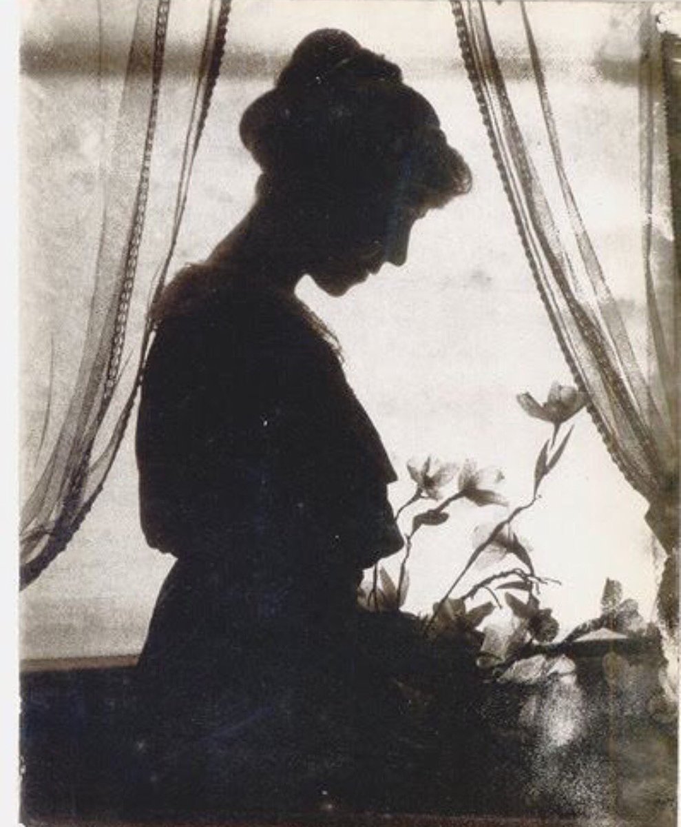 Мне голос был Ахматова