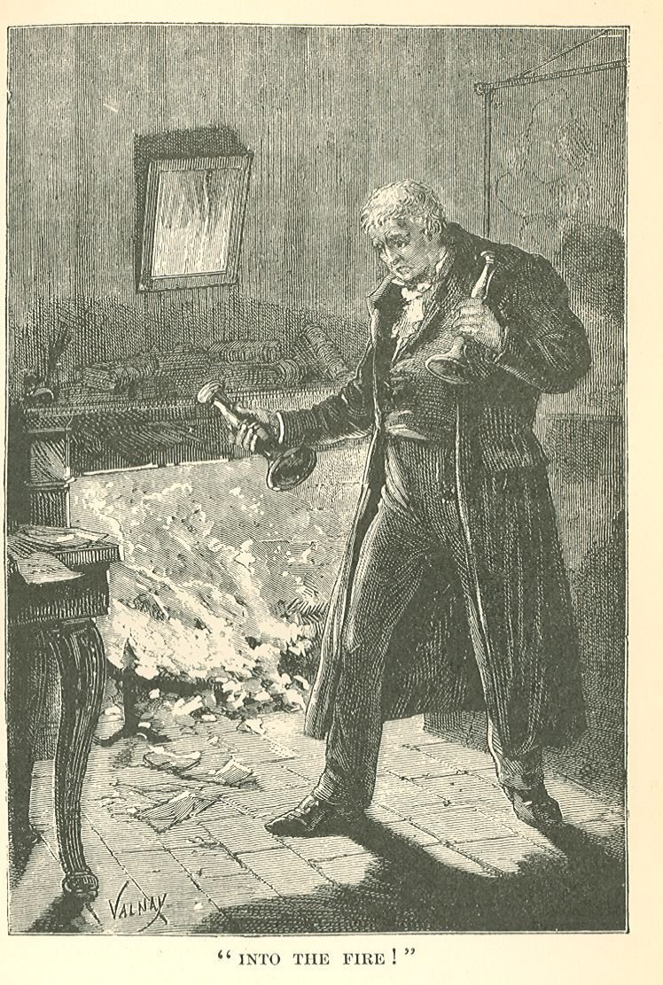 Виктор Гюго Жан Вельен