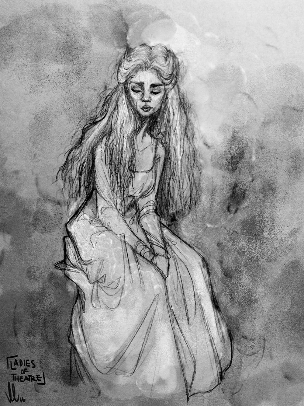 Друзья азбуки Отверженные