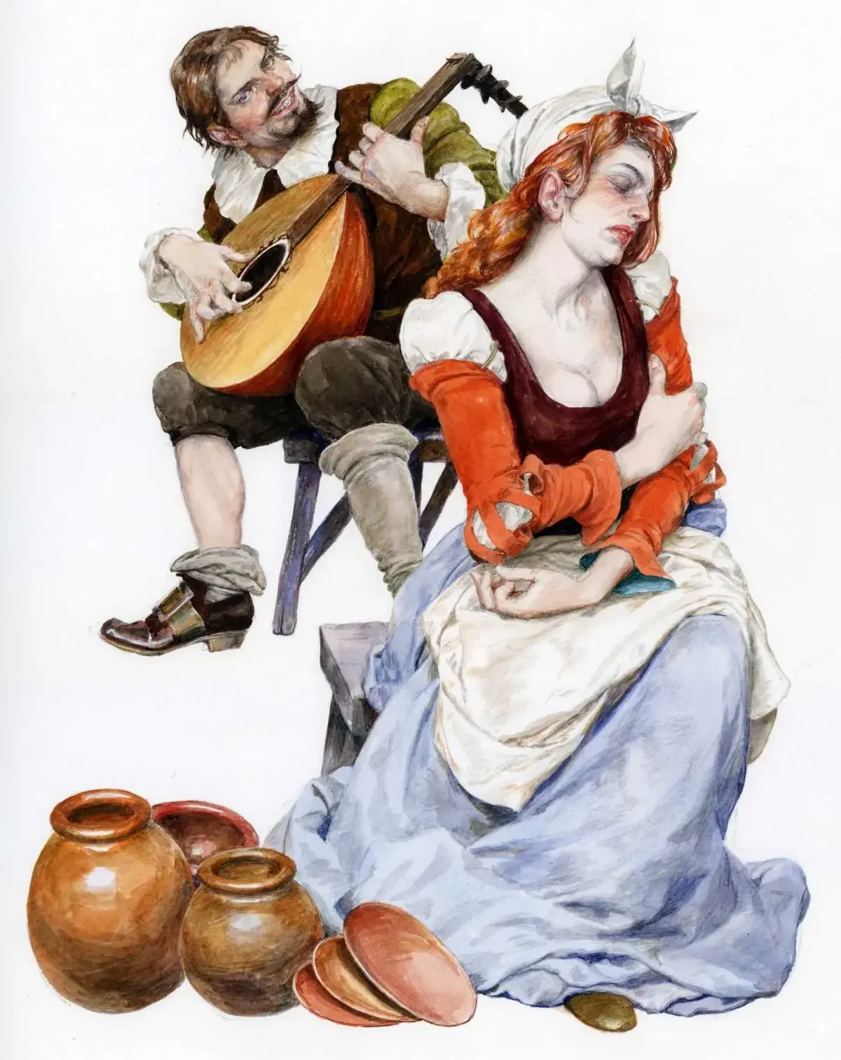 Царь Салтан Пушкин