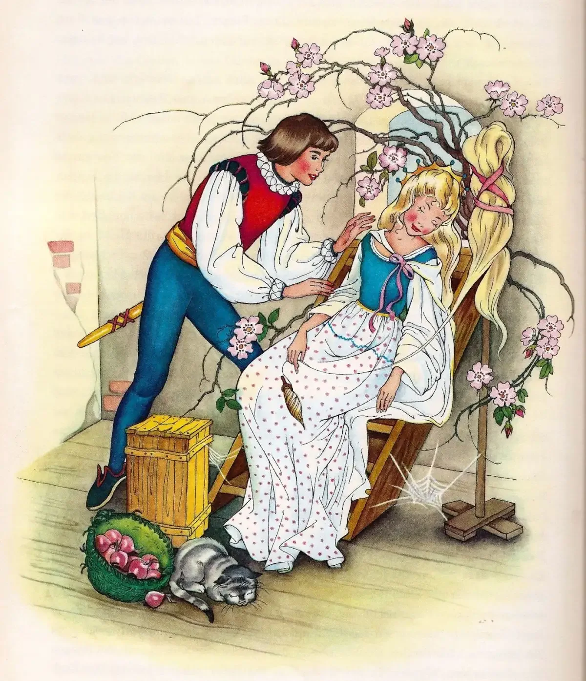 Древние славяне новолетие