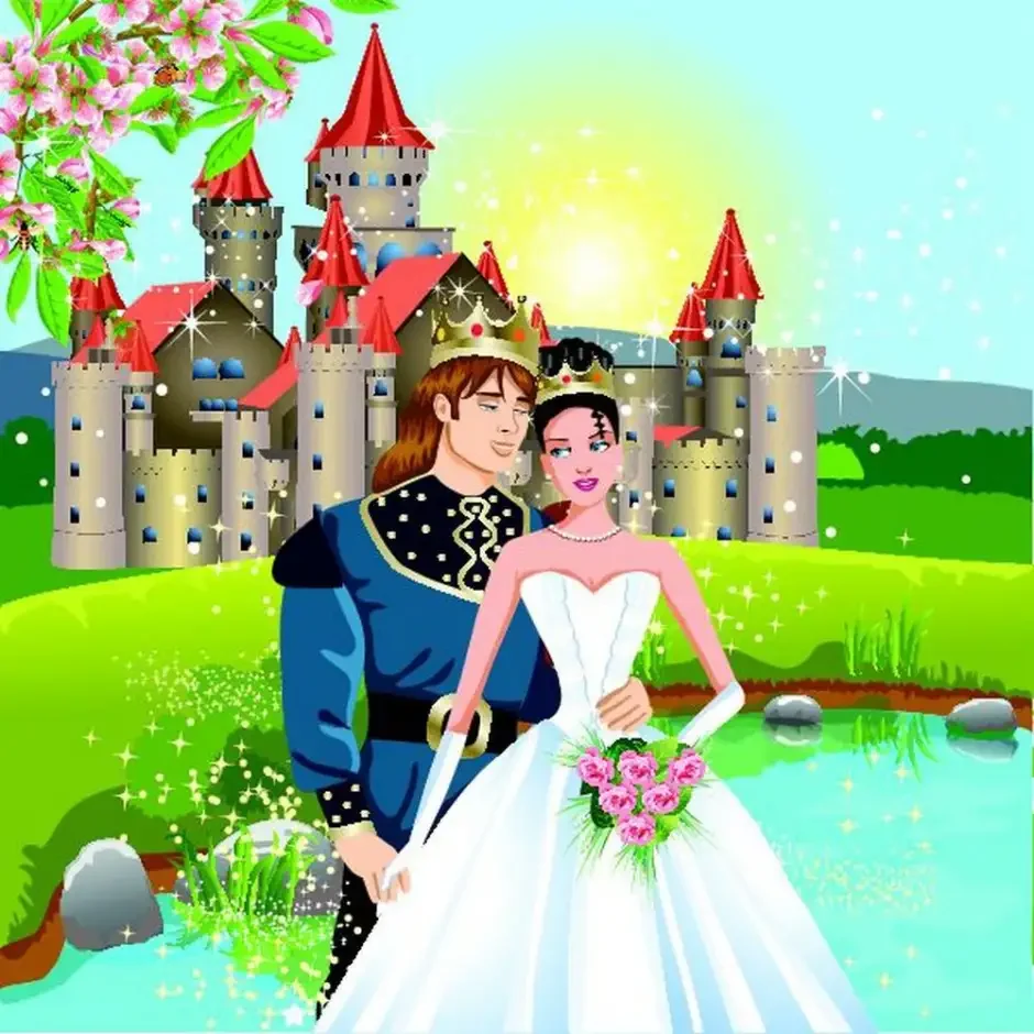 Настасья Микулична