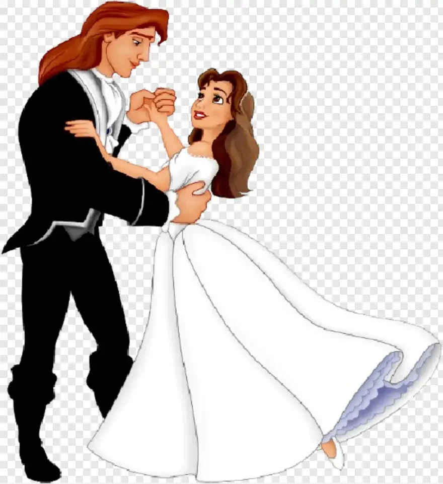 Золушка и принц мультфильм Дисней